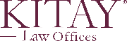 Kitay Law Offices Logo